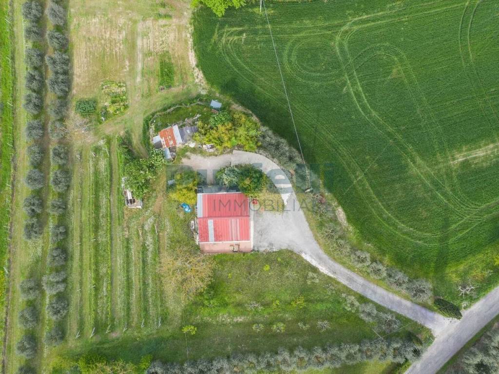 Villa a Fermo in Strada Comunale San Leonardo - Foto 2
