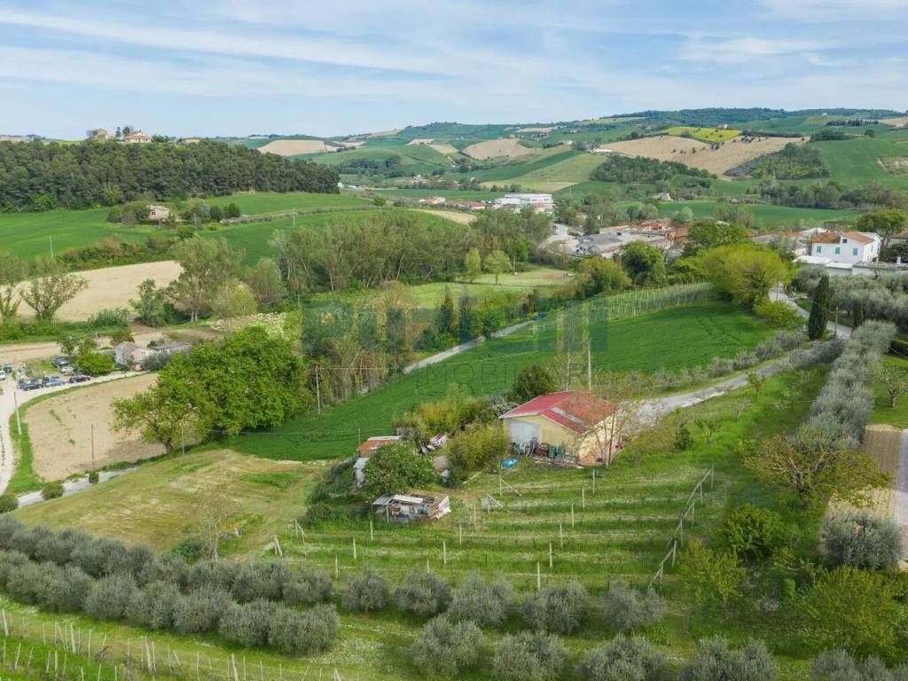 Villa a Fermo in Strada Comunale San Leonardo - Foto 4