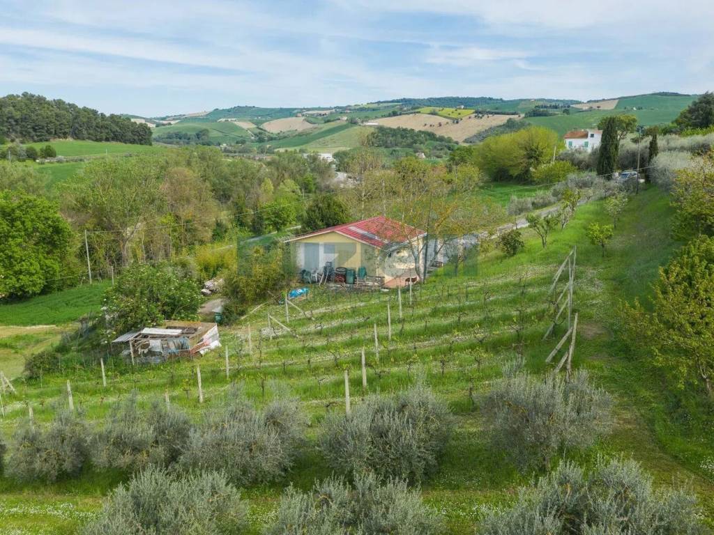 Villa a Fermo in Strada Comunale San Leonardo - Foto 5
