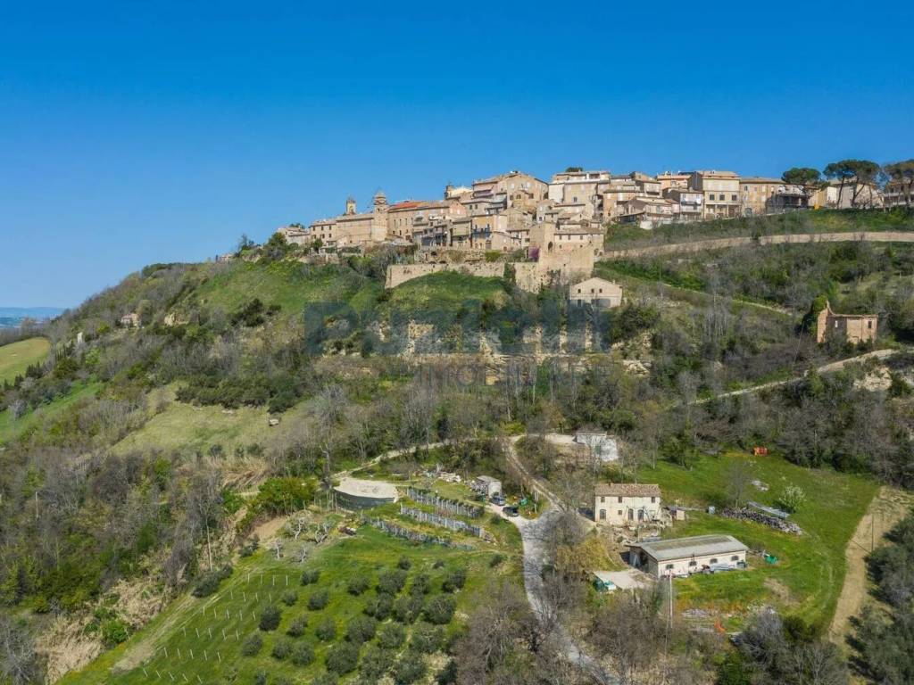 Rustico / casale a Monterubbiano in Via Porta Marina - Foto 2