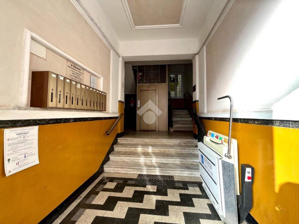 Box / garage a La spezia in Via venezia, 80 - Foto 5
