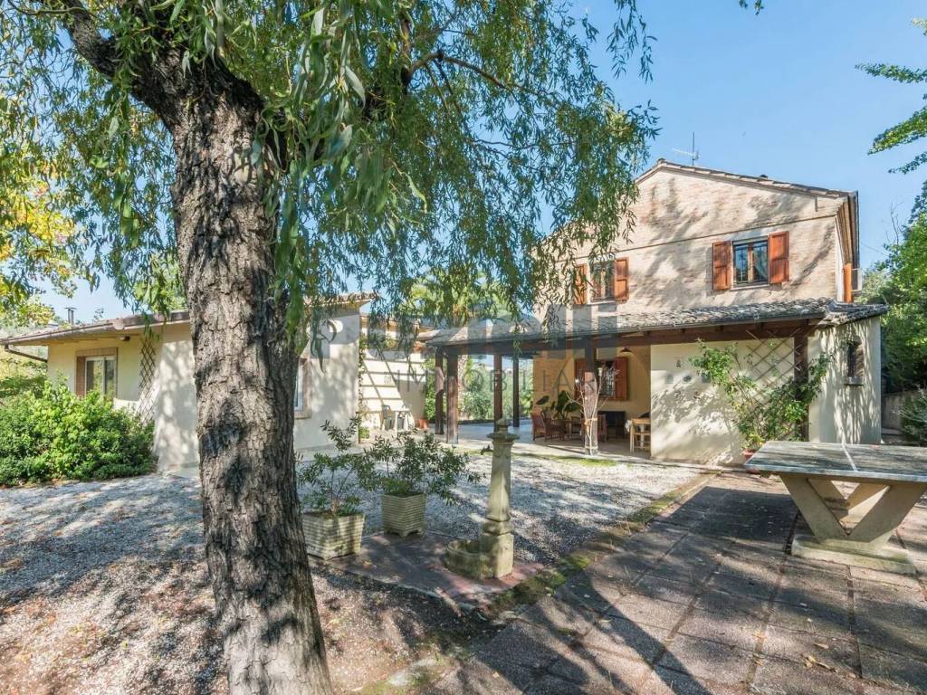 Villa a Fermo in Strada Comunale Reputolo, 8 - Foto 2