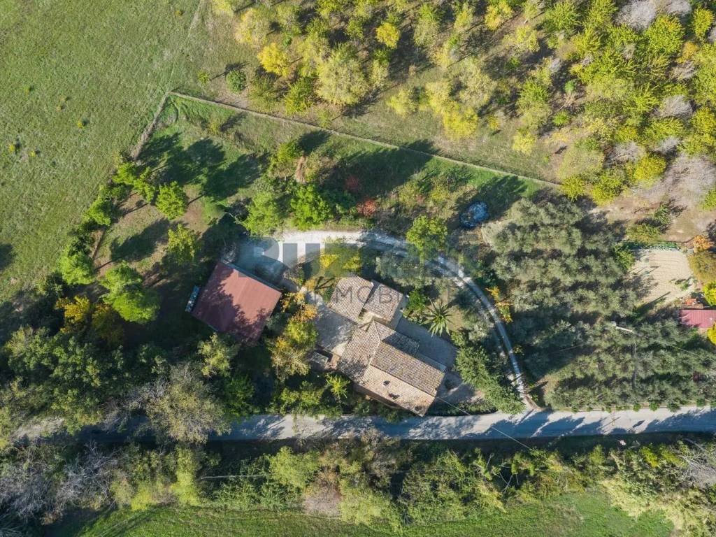 Villa a Fermo in Strada Comunale Reputolo, 8 - Foto 3