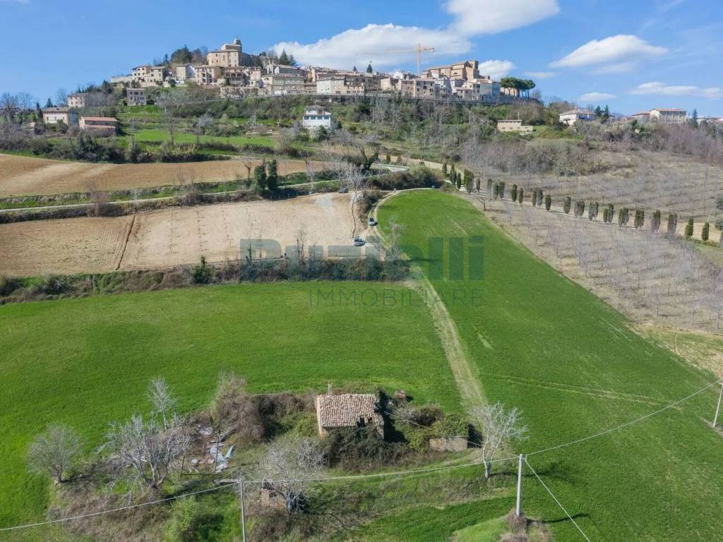 Rustico / casale a Santa vittoria in matenano in Sp 42 Matenana, 1 - Foto 4