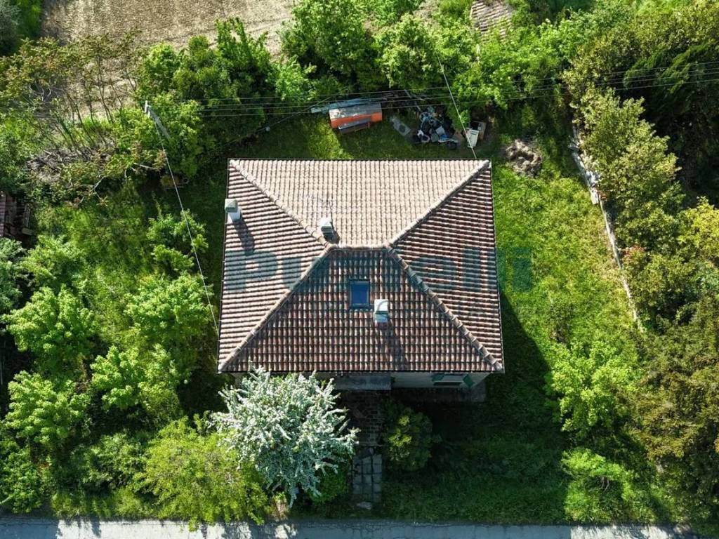 Villa a Monterubbiano in Via Porta Marina - Foto 2