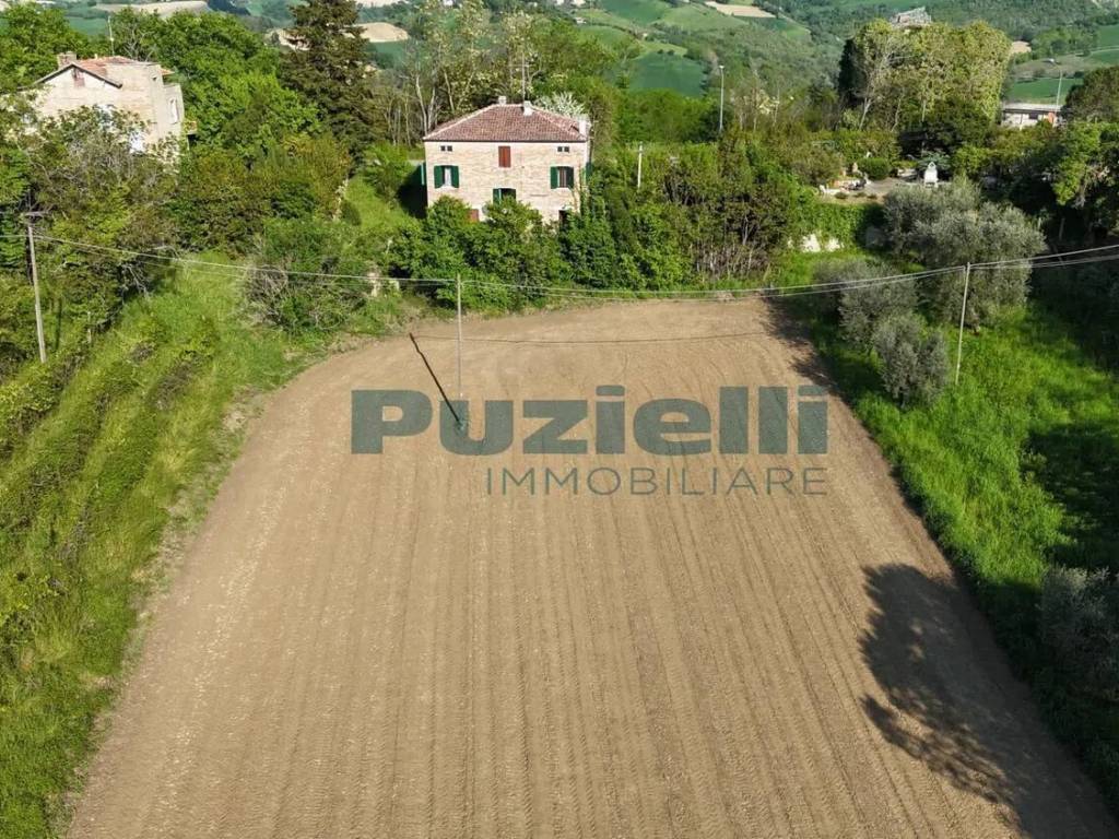 Villa a Monterubbiano in Via Porta Marina - Foto 3