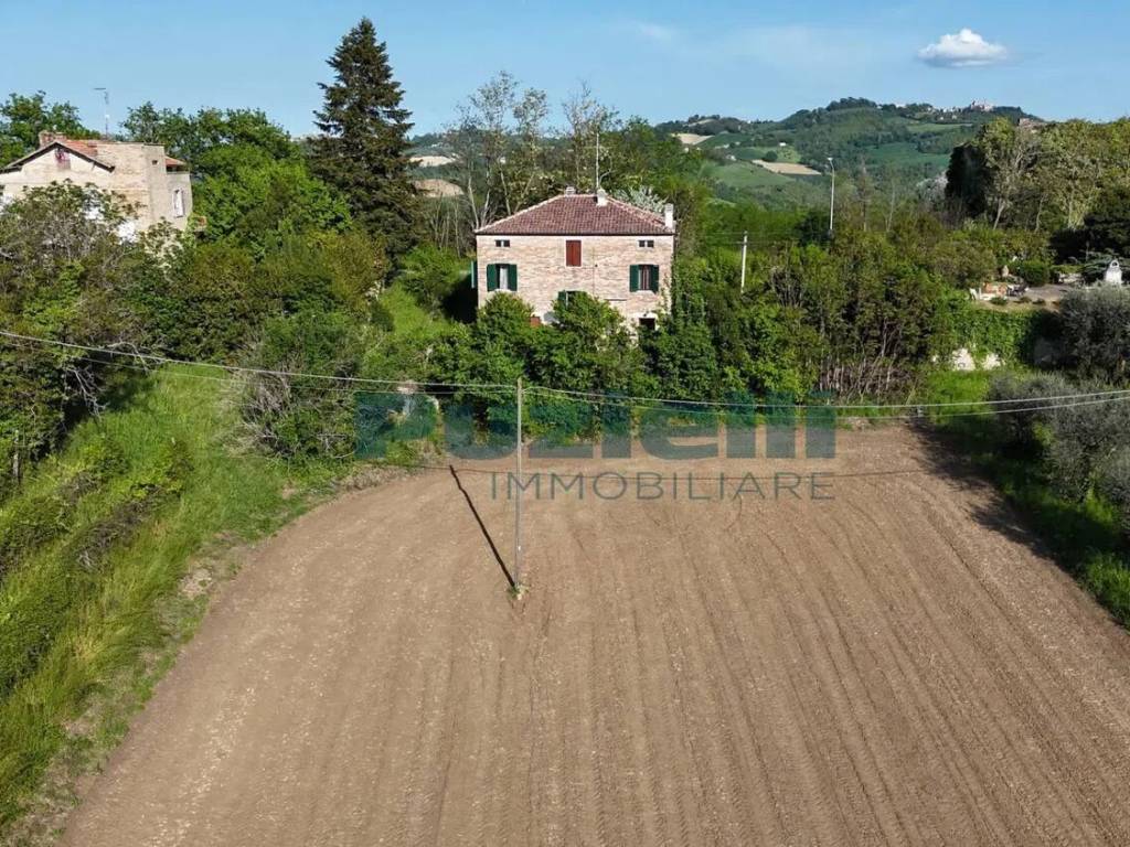 Villa a Monterubbiano in Via Porta Marina - Foto 4