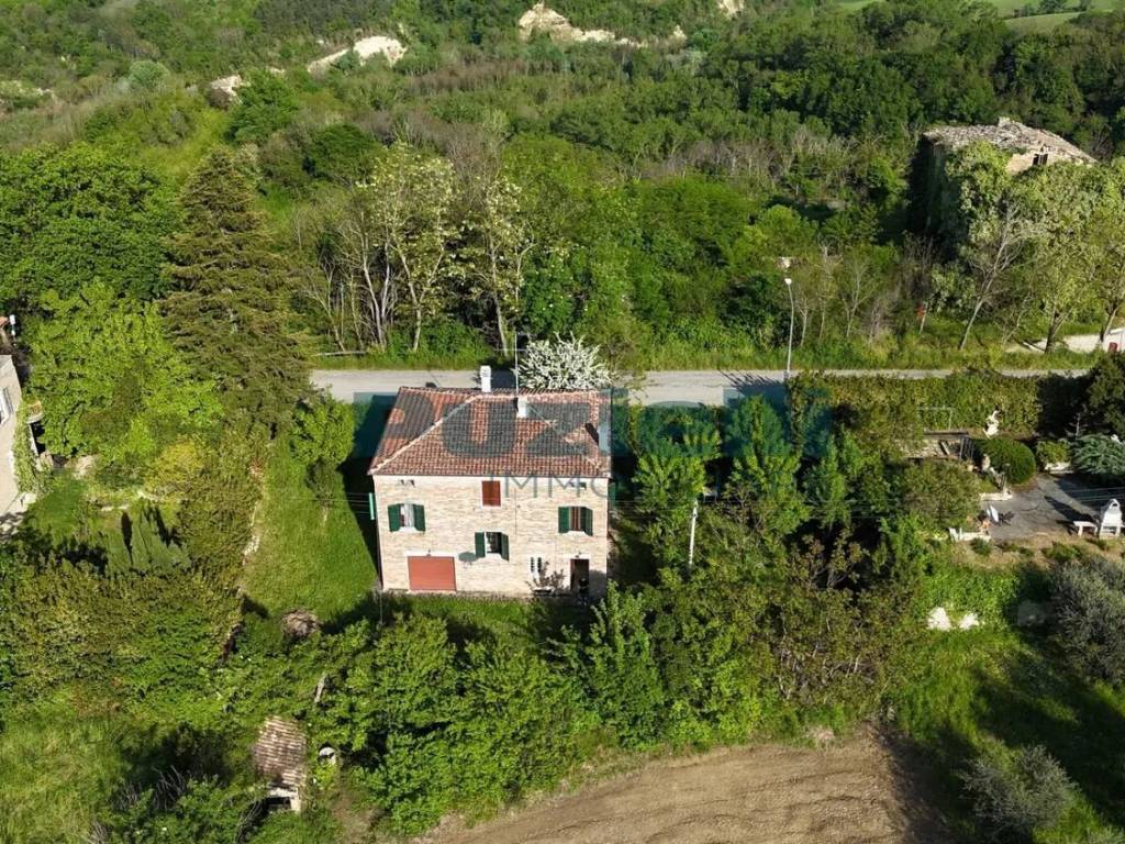 Villa a Monterubbiano in Via Porta Marina - Foto 5