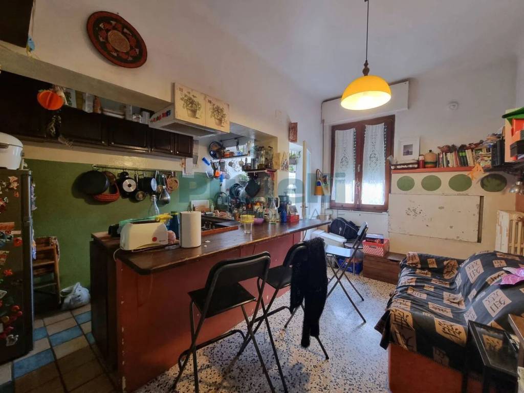 Appartamento a Fermo in Via Armando Diaz, 243 - Foto 2