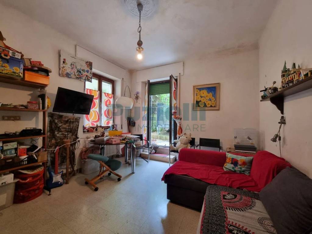 Appartamento a Fermo in Via Armando Diaz, 243 - Foto 3