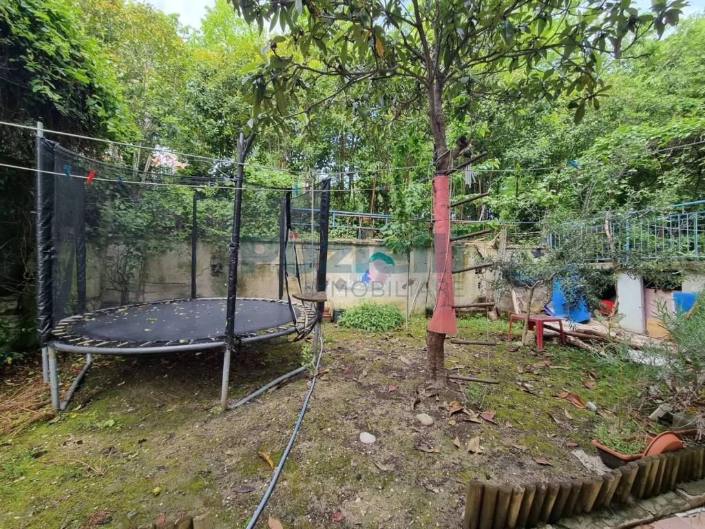 Appartamento a Fermo in Via Armando Diaz, 243 - Foto 4