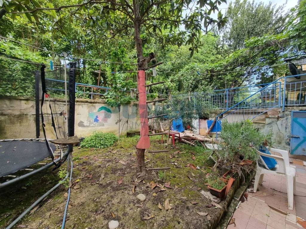 Appartamento a Fermo in Via Armando Diaz, 243 - Foto 5