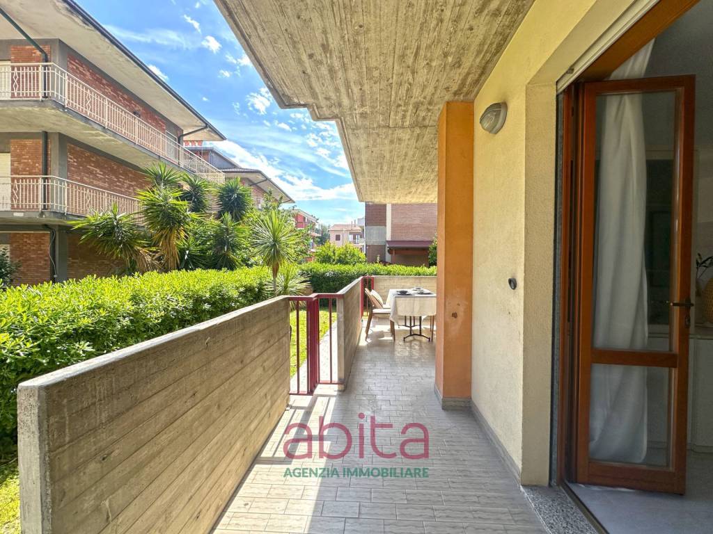 Appartamento a San benedetto del tronto in Via Indipendenza, 23 - Foto 3