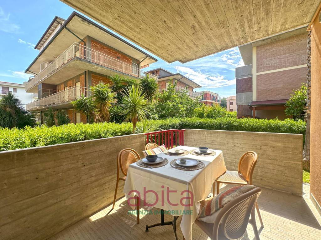 Appartamento a San benedetto del tronto in Via Indipendenza, 23 - Foto 4