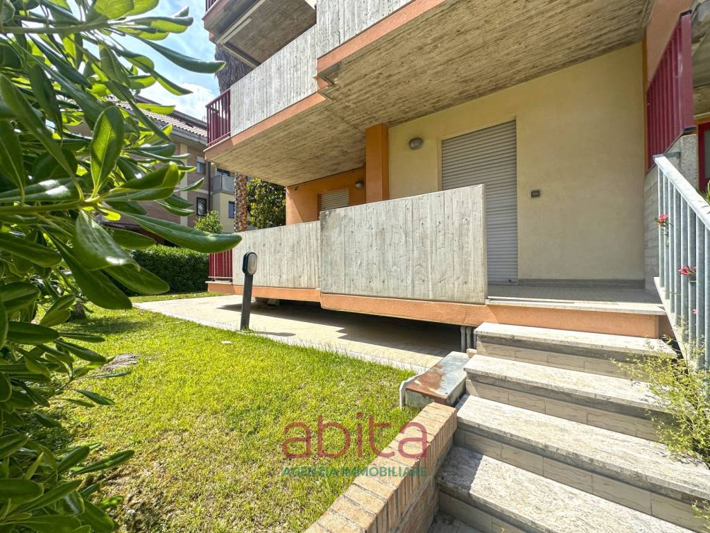 Appartamento a San benedetto del tronto in Via Indipendenza, 23 - Foto 5