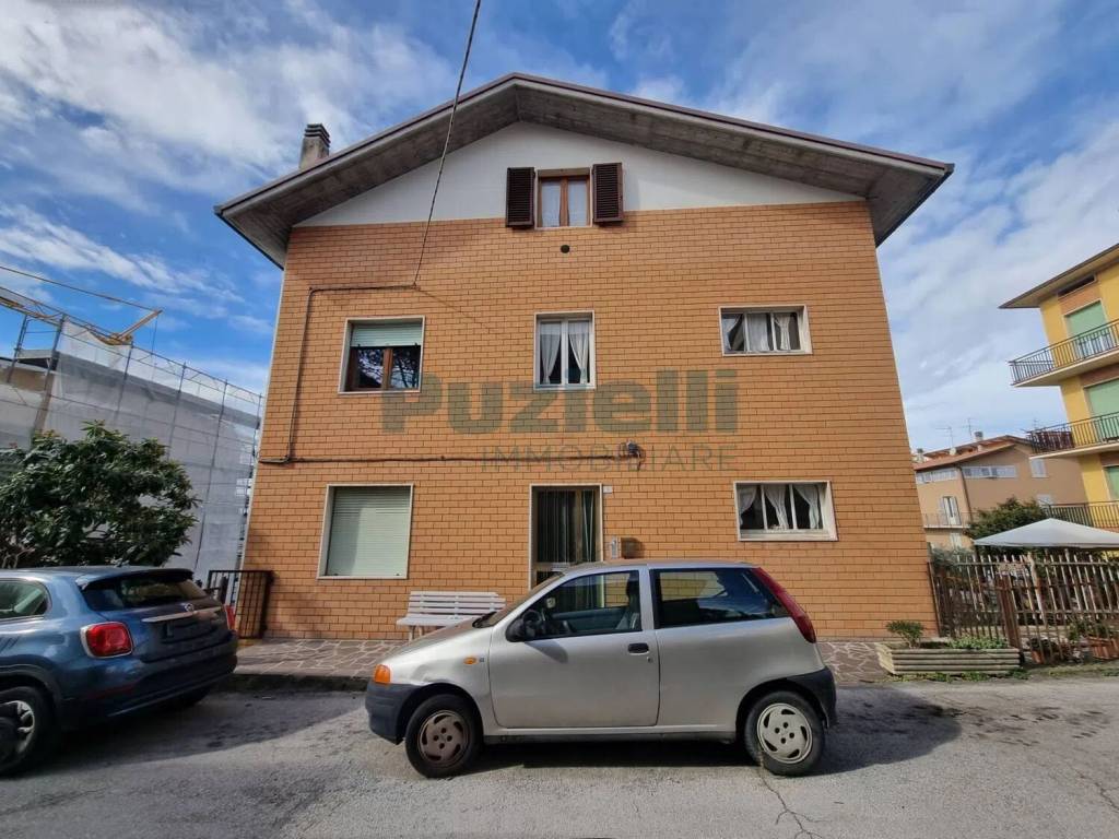 Appartamento a Fermo in Via Luigi Bartolacci, 5 - Foto 2