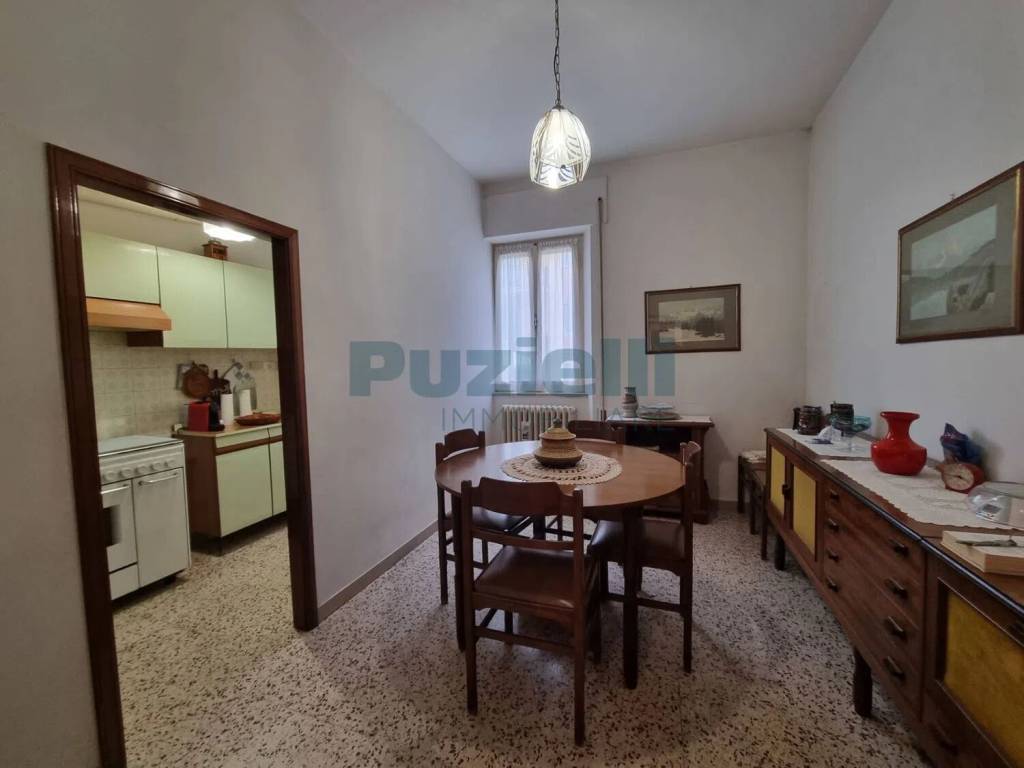 Appartamento a Fermo in Via Luigi Bartolacci, 5 - Foto 3