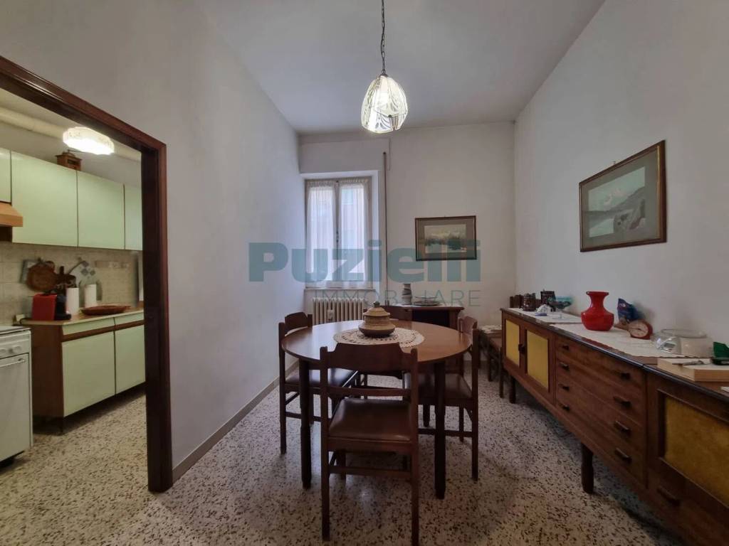 Appartamento a Fermo in Via Luigi Bartolacci, 5 - Foto 4