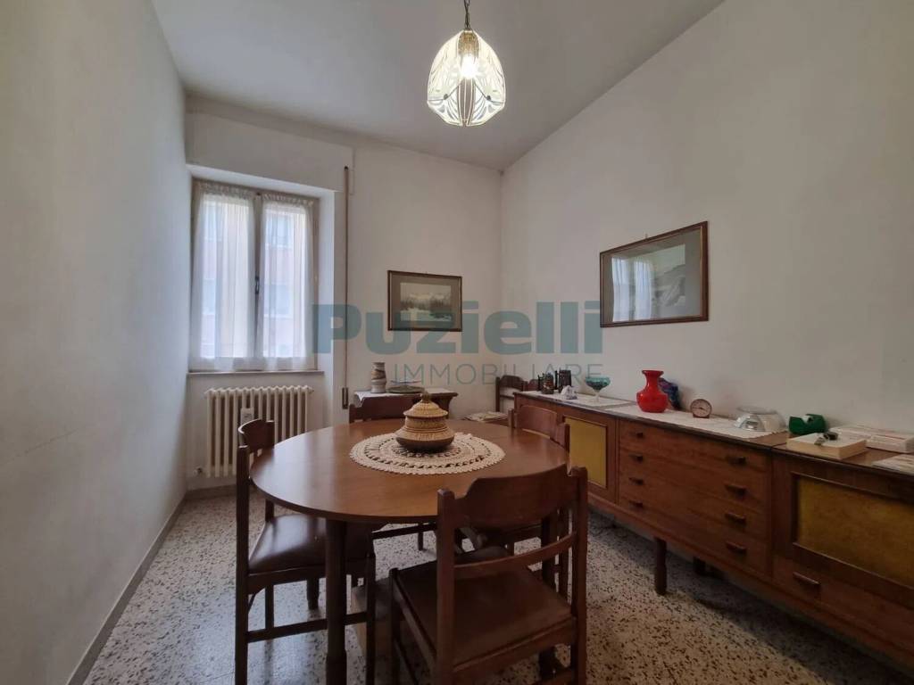 Appartamento a Fermo in Via Luigi Bartolacci, 5 - Foto 5