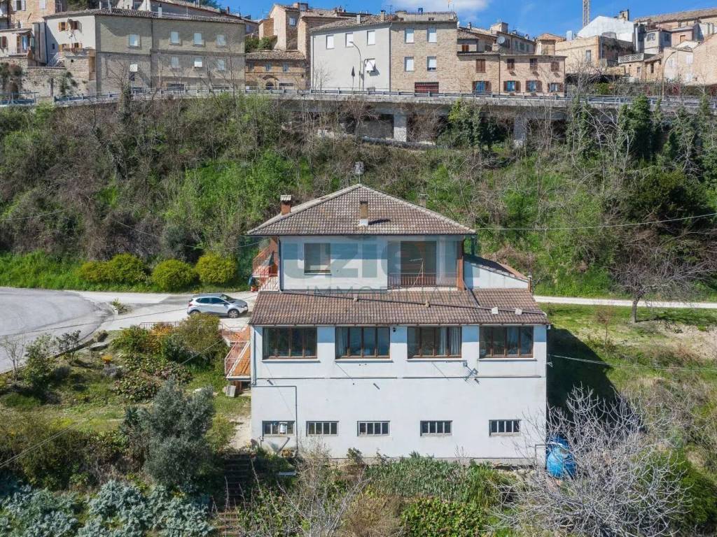 Appartamento a Santa vittoria in matenano in Contrada Monte Radaldo - Foto 3