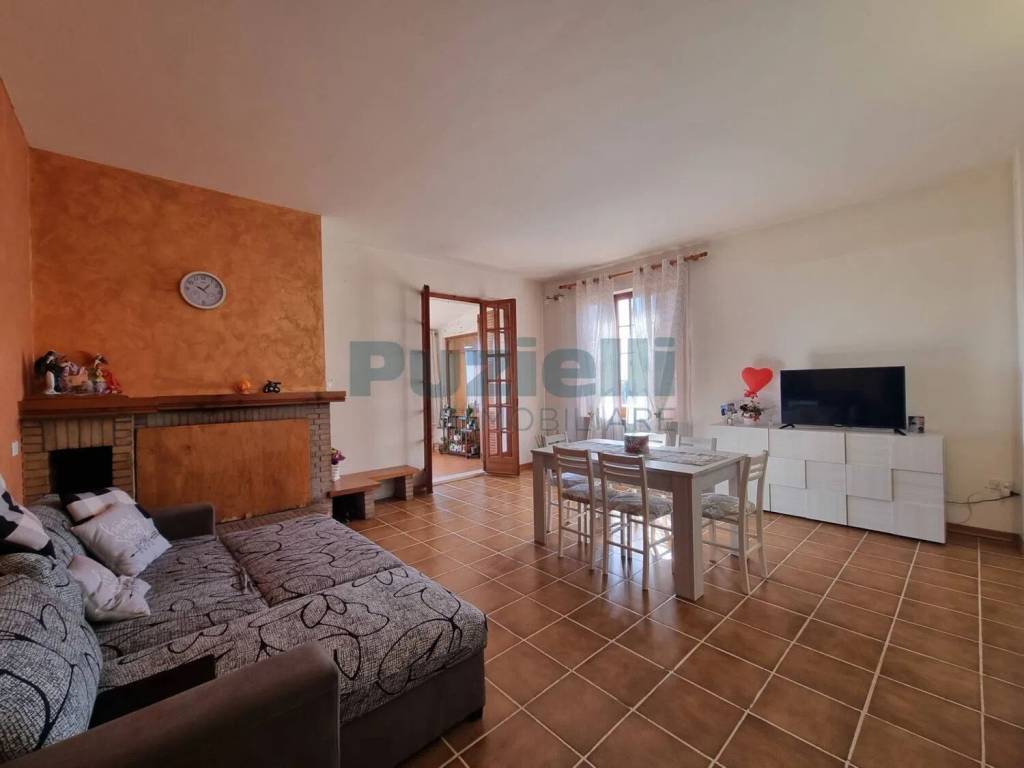 Appartamento a Santa vittoria in matenano in Contrada Monte Radaldo - Foto 4