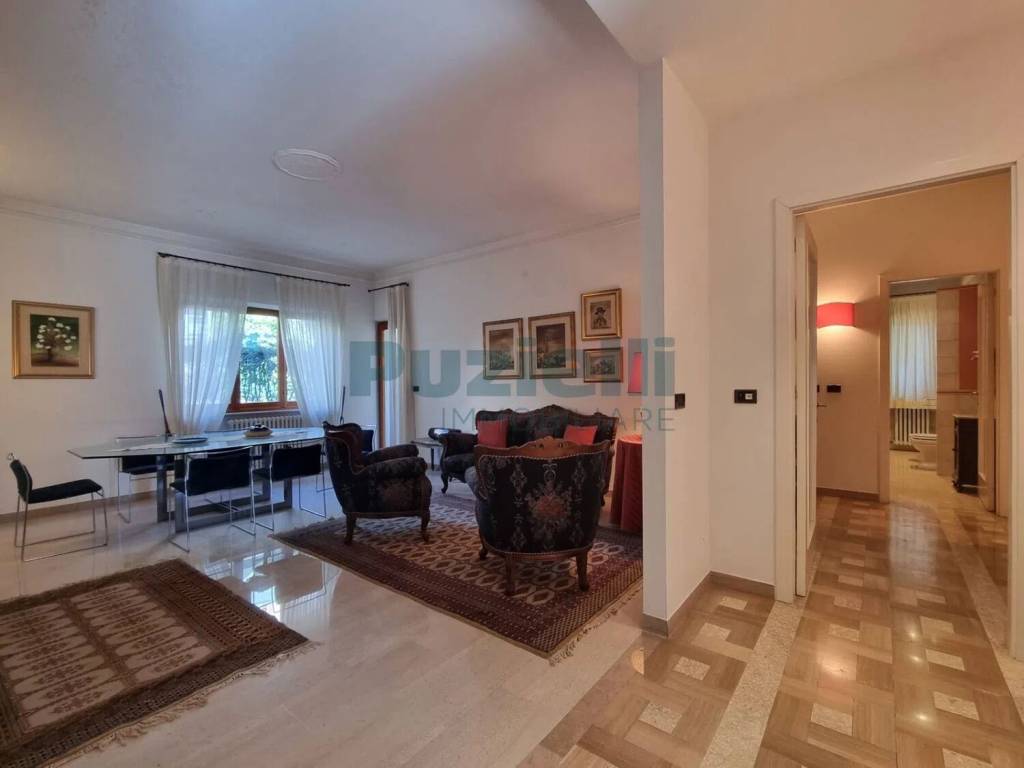 Villa a Fermo in Via Giuseppe Sacconi, 25 - Foto 2
