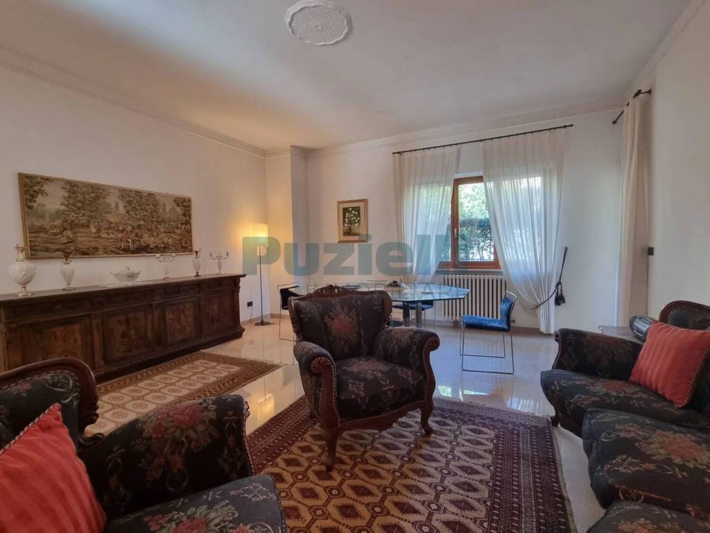 Villa a Fermo in Via Giuseppe Sacconi, 25 - Foto 3