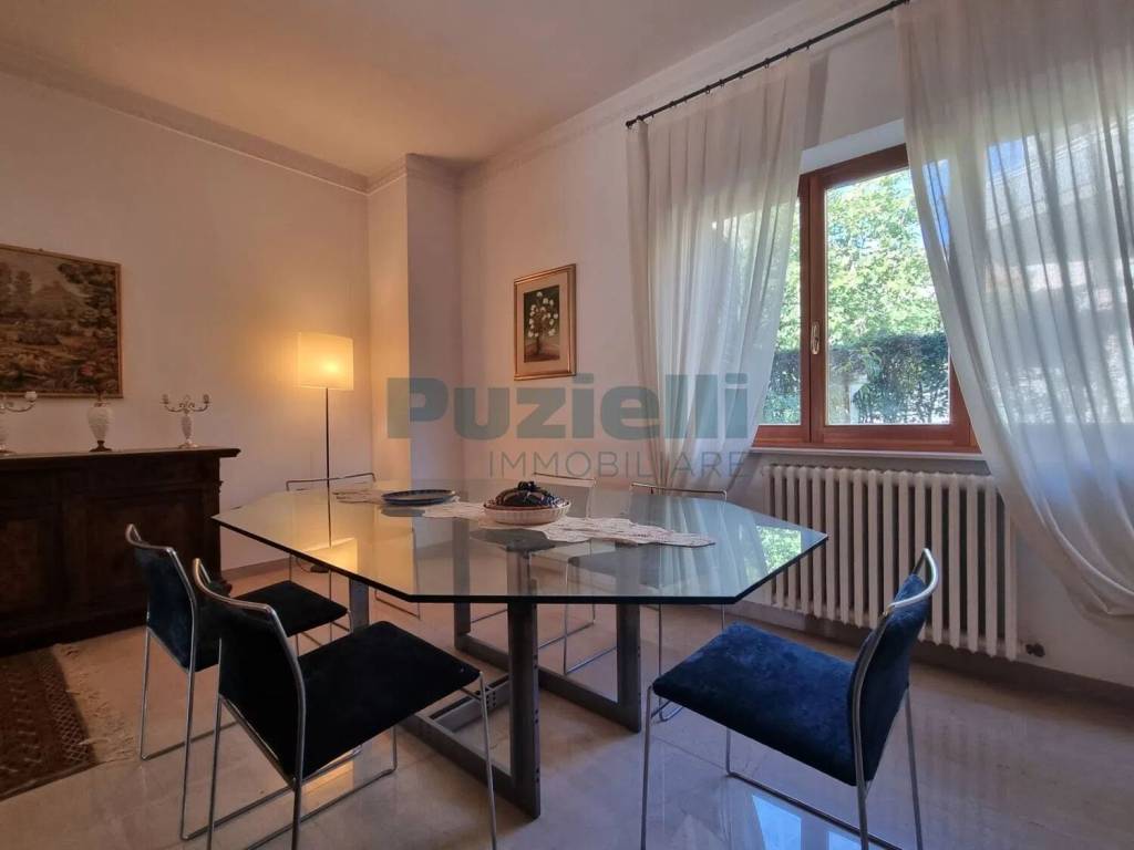Villa a Fermo in Via Giuseppe Sacconi, 25 - Foto 4