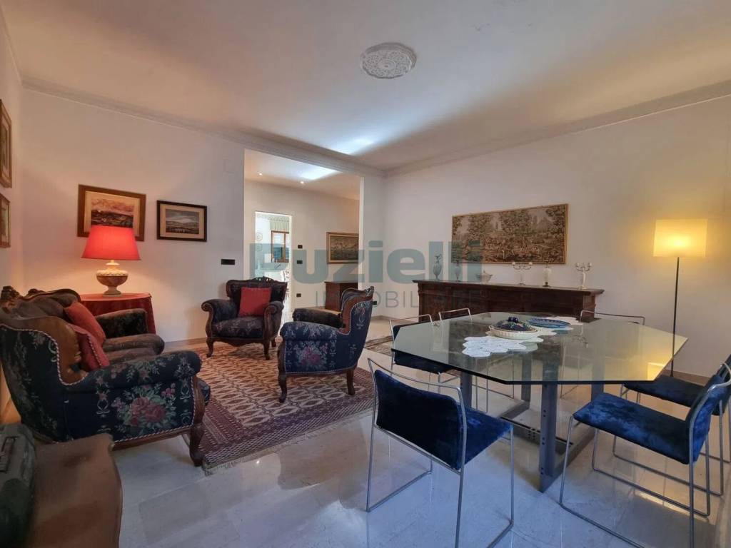 Villa a Fermo in Via Giuseppe Sacconi, 25 - Foto 5