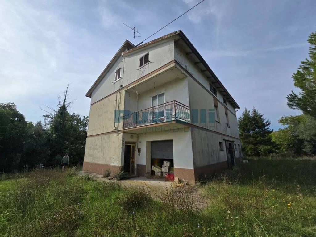 Villa a Fermo in Contrada San Girolamo, 107 - Foto 4