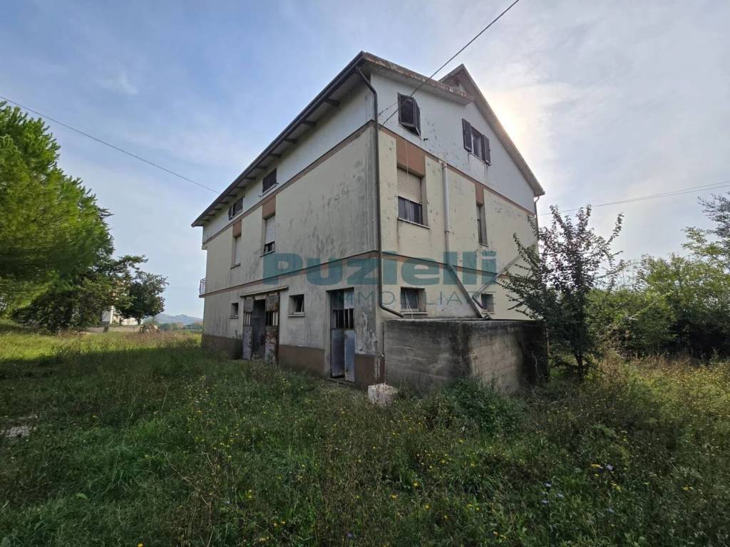 Villa a Fermo in Contrada San Girolamo, 107 - Foto 5