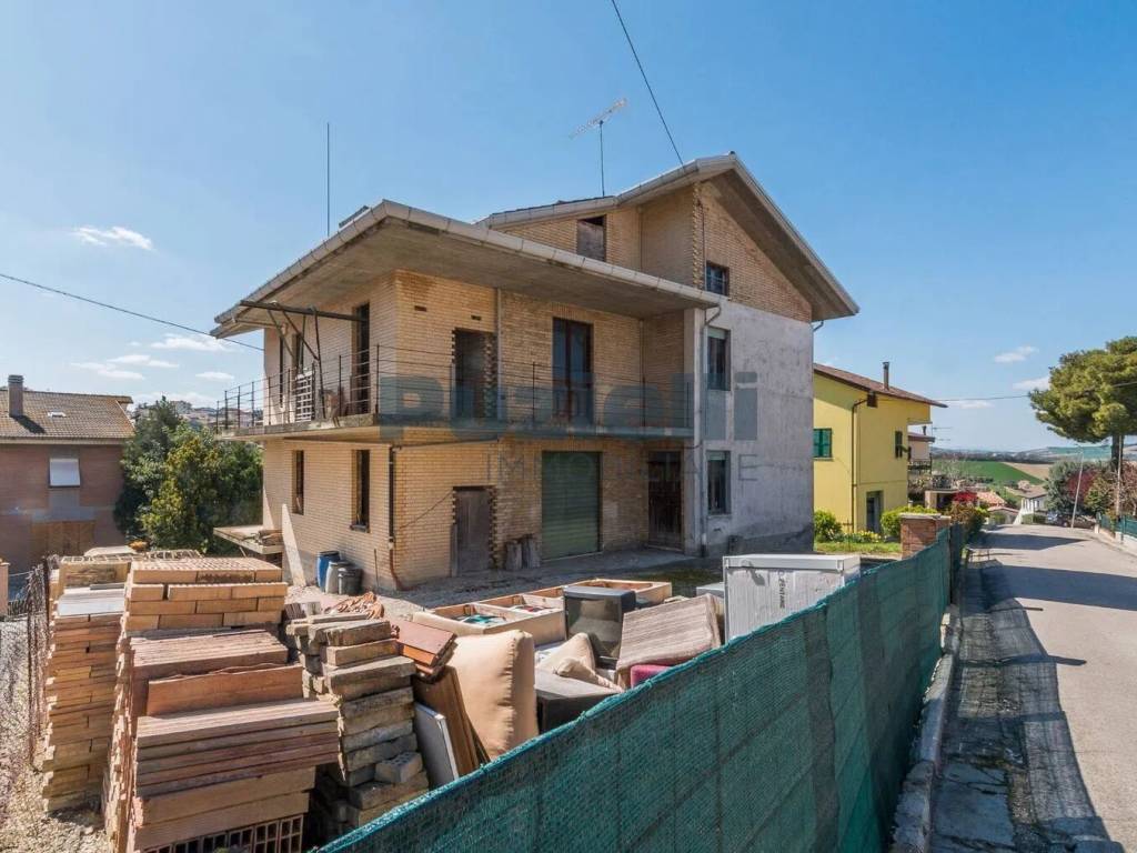 Appartamento a Fermo in Via Italia - Foto 4