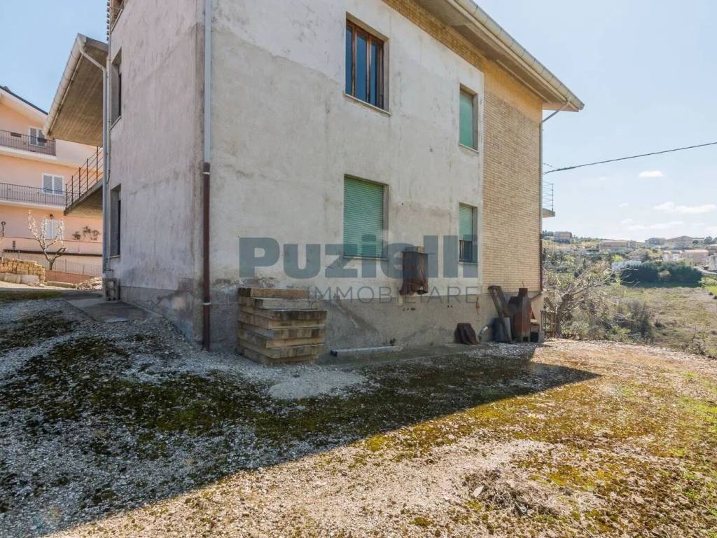 Appartamento a Fermo in Via Italia - Foto 5
