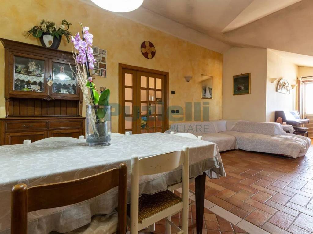 Appartamento a Fermo in Contrada San Girolamo - Foto 3