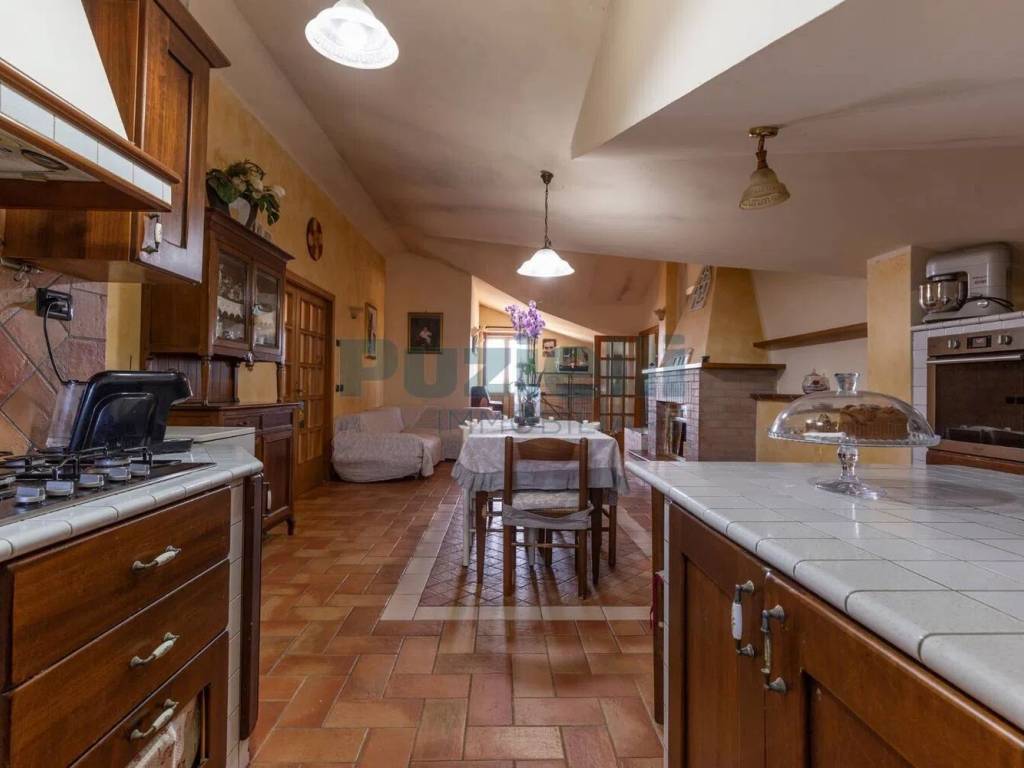 Appartamento a Fermo in Contrada San Girolamo - Foto 4