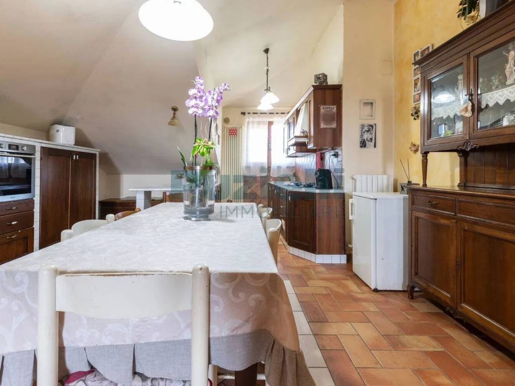 Appartamento a Fermo in Contrada San Girolamo - Foto 5