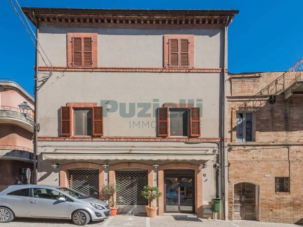 Villa a Santa vittoria in matenano in Corso Giacomo Matteotti - Foto 2