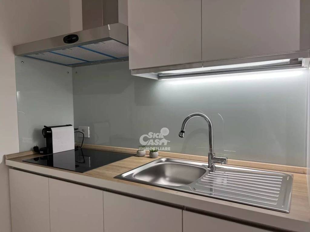Appartamento a Marsala in Via Edoardo Alagna, 87/interno 2b - Foto 3