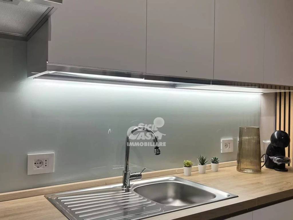 Appartamento a Marsala in Via Edoardo Alagna, 87/interno 2b - Foto 4
