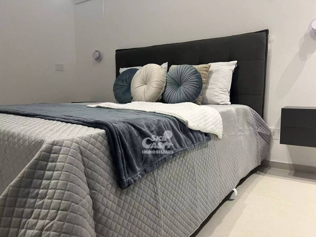 Appartamento a Marsala in Via Edoardo Alagna, 87/interno 2b - Foto 5