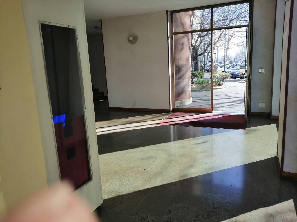Appartamento a Torino in Corso Enrico Tazzoli, 170 - Foto 2