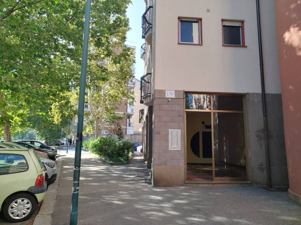 Appartamento a Torino in Corso Enrico Tazzoli, 170 - Foto 3