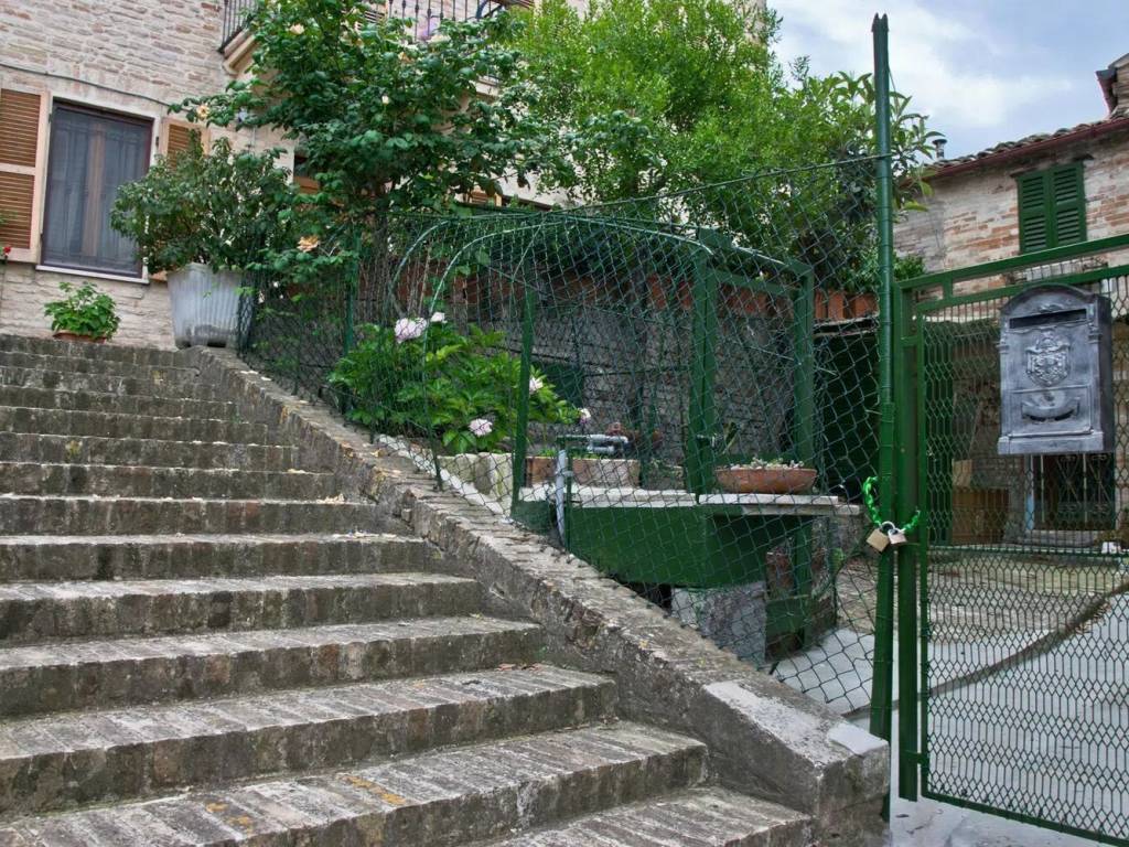 Villa a Fermo in Via Ripida - Foto 2