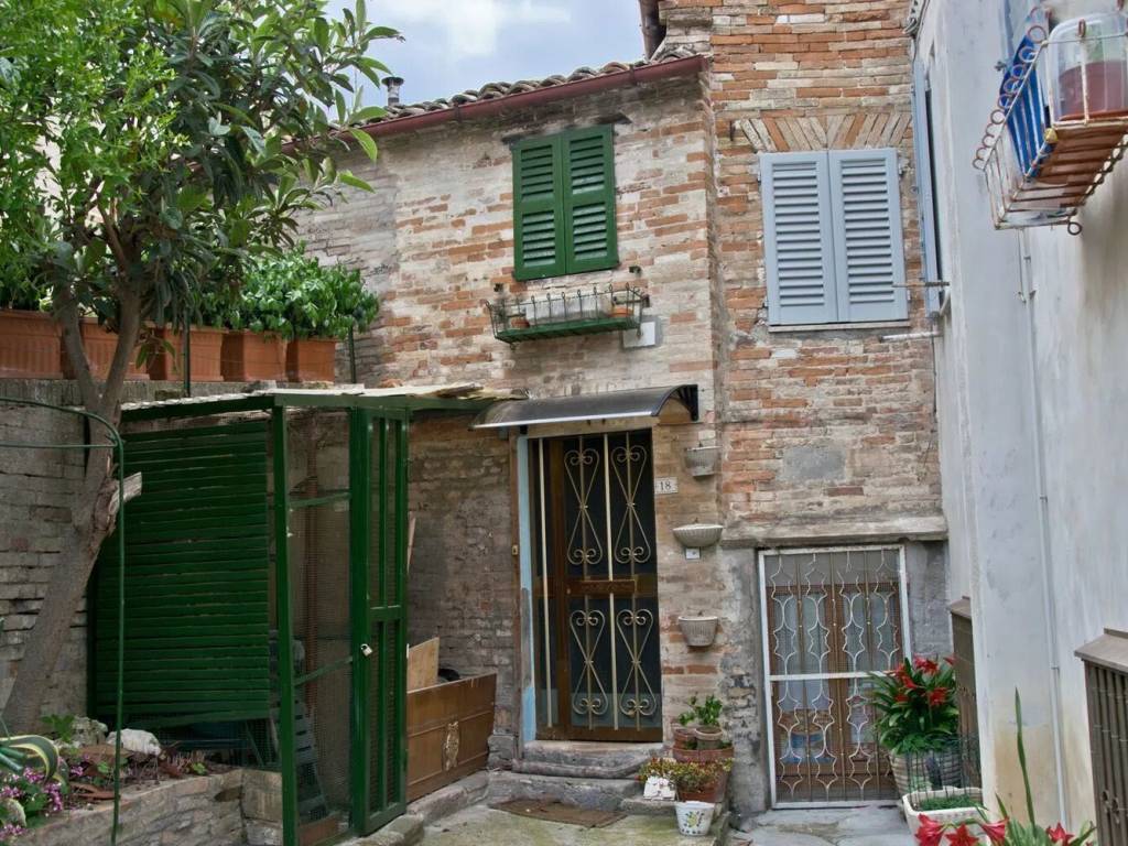 Villa a Fermo in Via Ripida - Foto 3