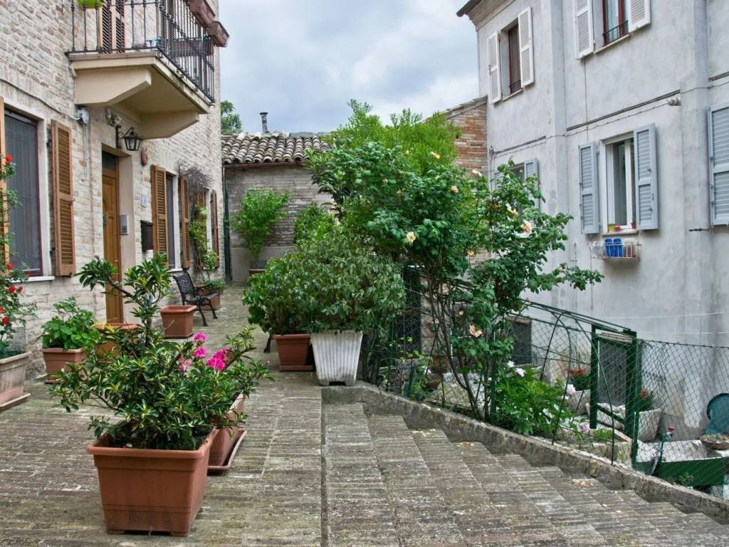 Villa a Fermo in Via Ripida - Foto 5