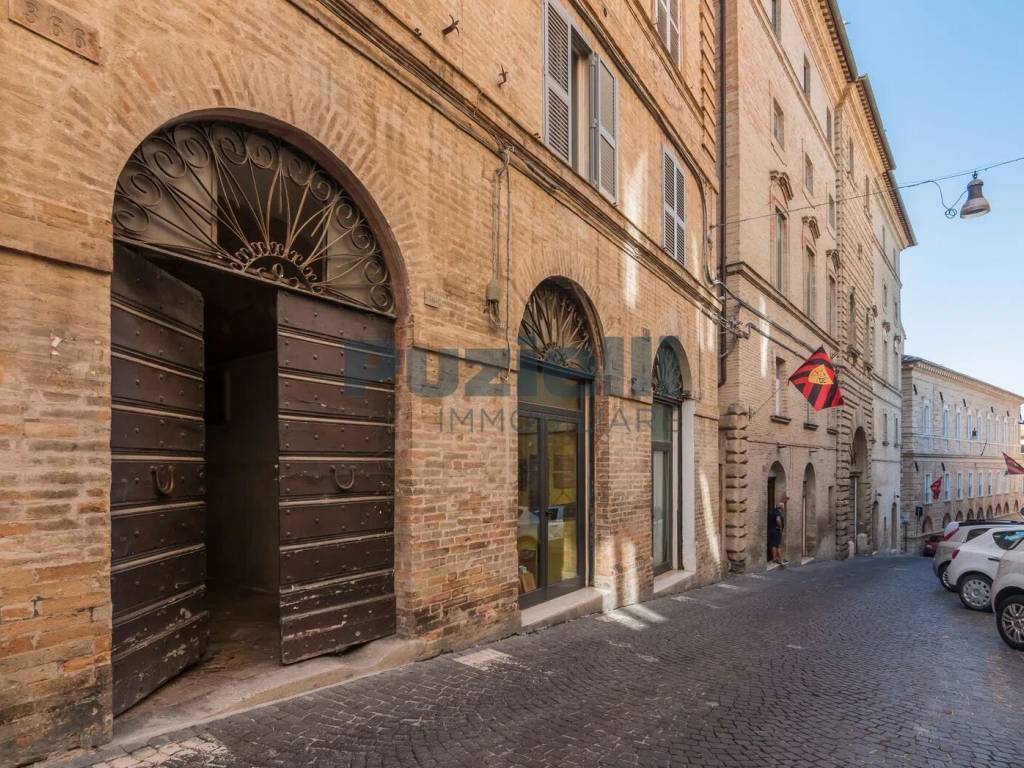 Appartamento a Fermo in Corso Cavour - Foto 2