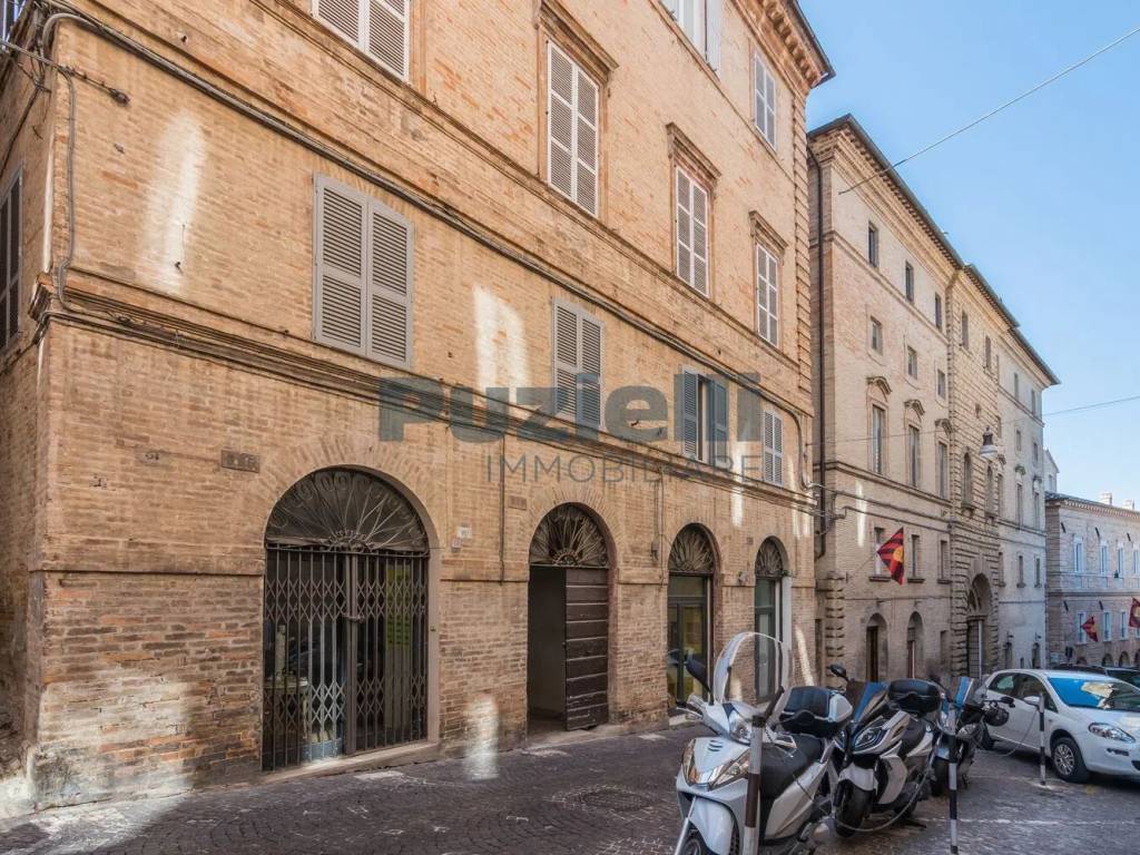 Appartamento a Fermo in Corso Cavour - Foto 3