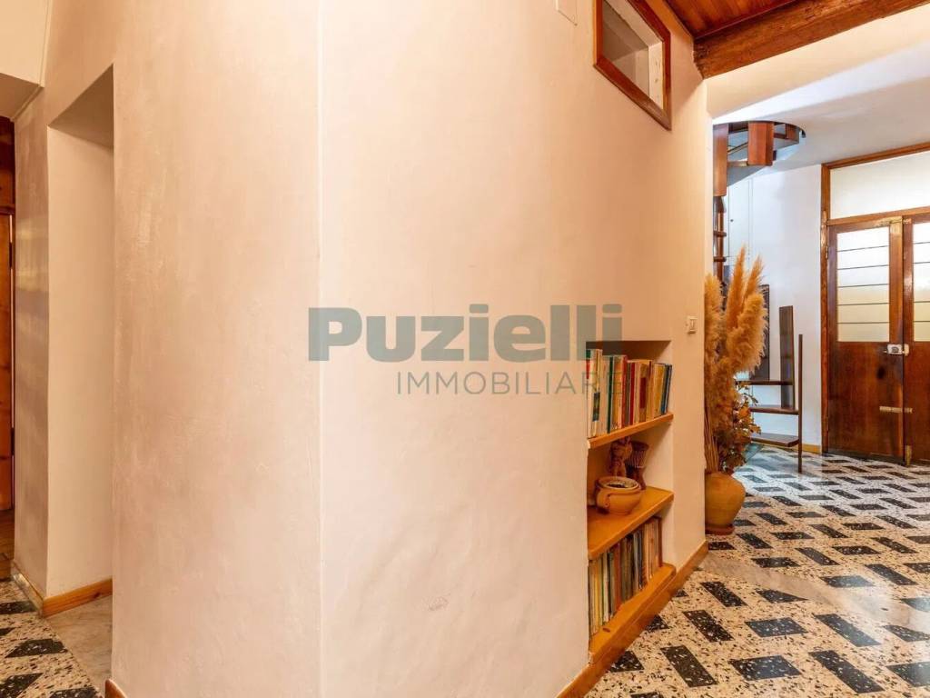 Appartamento a Fermo in Via Don Giovanni Minzoni, 6 - Foto 2
