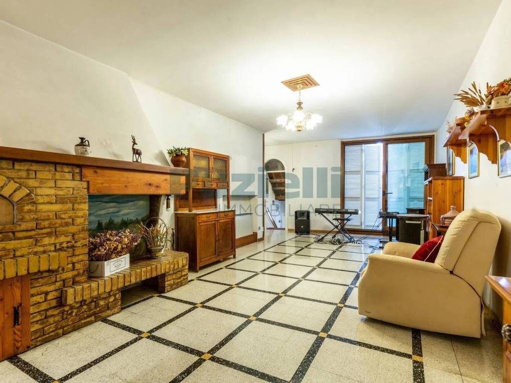 Appartamento a Fermo in Via Don Giovanni Minzoni, 6 - Foto 5