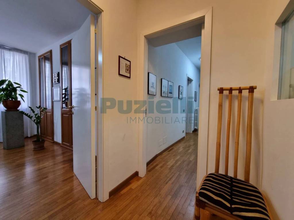 Appartamento a Fermo in Via Girolamo Montani - Foto 2